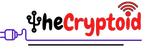 theCryptoid Logos